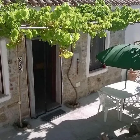 Appartement Kelu E Terra - Locazione Turistica - Iun Q0467 Onifai