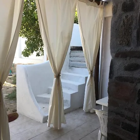 Appartement Kelu E Terra - Locazione Turistica - Iun Q0467 *