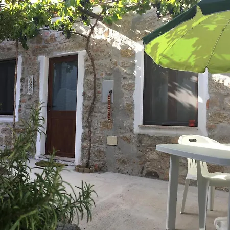 Διαμέρισμα Kelu E Terra - Locazione Turistica - Iun Q0467