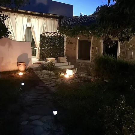 Kelu E Terra - Locazione Turistica - Iun Q0467 Appartement *