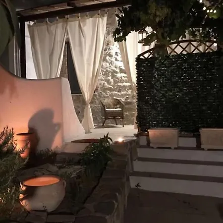 Kelu E Terra - Locazione Turistica - Iun Q0467 Διαμέρισμα Onifai
