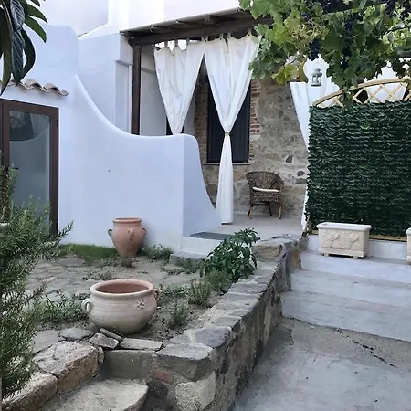 Kelu E Terra - Locazione Turistica - Iun Q0467