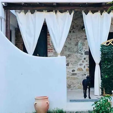 Kelu E Terra - Locazione Turistica - Iun Q0467 Διαμέρισμα Onifai