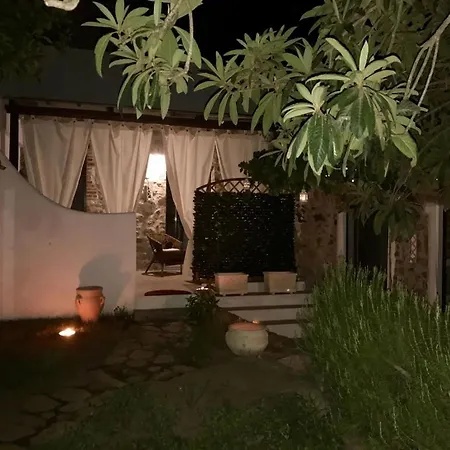 Διαμέρισμα Kelu E Terra - Locazione Turistica - Iun Q0467