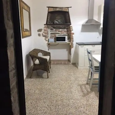 Appartement Kelu E Terra - Locazione Turistica - Iun Q0467 Onifai