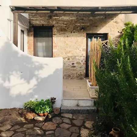 Kelu E Terra - Locazione Turistica - Iun Q0467 *