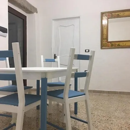 Apartmán Kelu E Terra - Locazione Turistica - Iun Q0467 Onifai