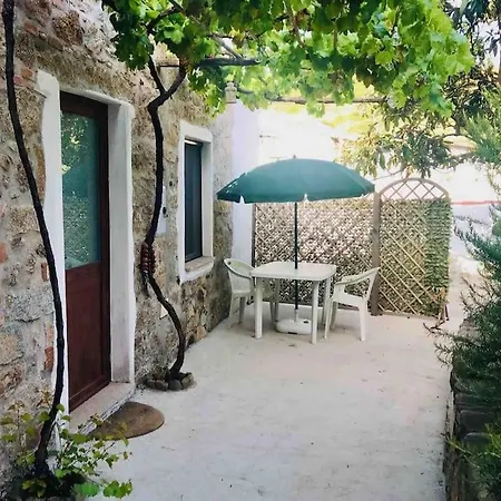 Kelu E Terra - Locazione Turistica - Iun Q0467 *
