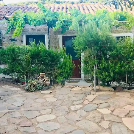 Apartmán Kelu E Terra - Locazione Turistica - Iun Q0467 *