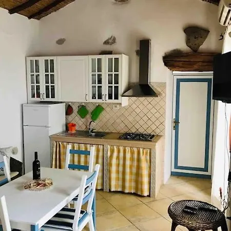 Kelu E Terra - Locazione Turistica - Iun Q0467 Appartement *