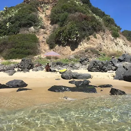 Kelu E Terra - Locazione Turistica - Iun Q0467