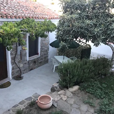 Appartement Kelu E Terra - Locazione Turistica - Iun Q0467 Onifai