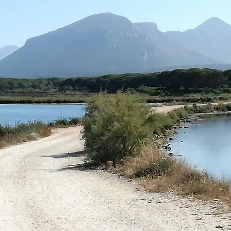 Kelu E Terra - Locazione Turistica - Iun Q0467 * Onifai