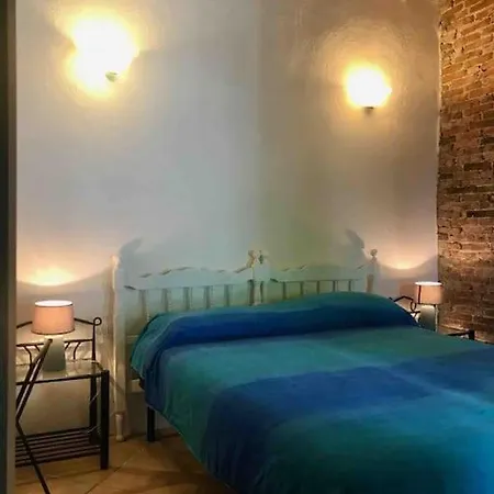 Apartmán Kelu E Terra - Locazione Turistica - Iun Q0467 *