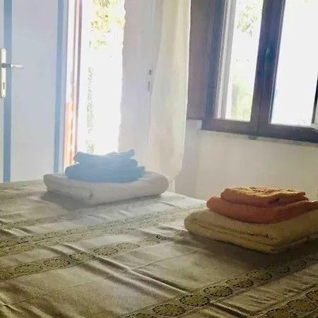 Kelu E Terra - Locazione Turistica - Iun Q0467 Appartement *