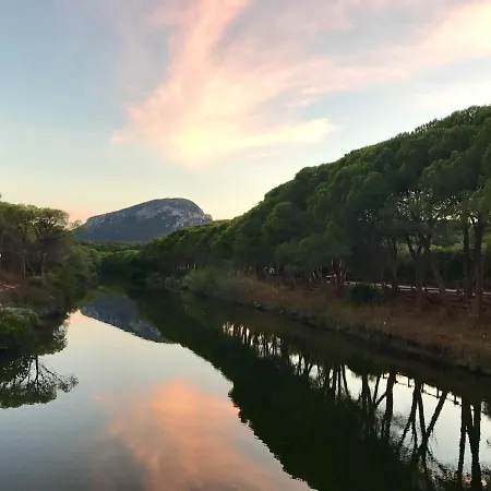 Kelu E Terra - Locazione Turistica - Iun Q0467 * Onifai