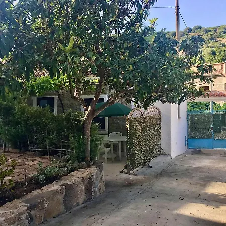 Apartmán Kelu E Terra - Locazione Turistica - Iun Q0467 *
