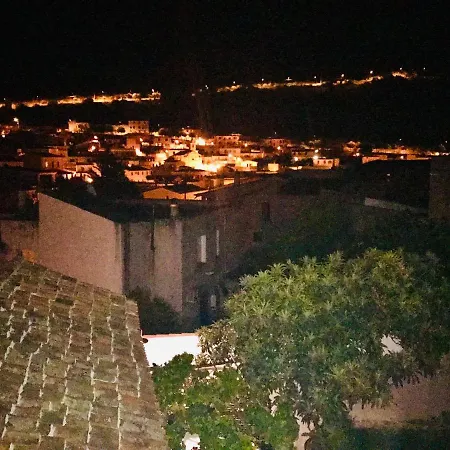 Kelu E Terra - Locazione Turistica - Iun Q0467 Appartement Onifai