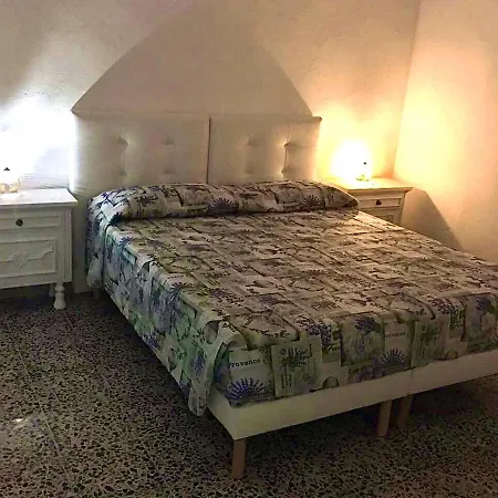 Kelu E Terra - Locazione Turistica - Iun Q0467 *