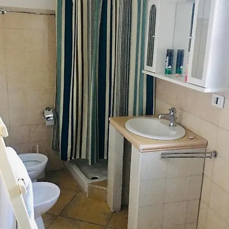 Apartmán Kelu E Terra - Locazione Turistica - Iun Q0467
