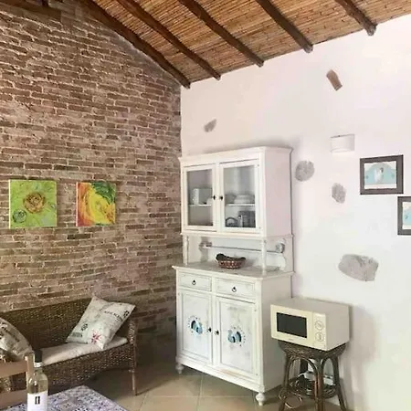 Kelu E Terra - Locazione Turistica - Iun Q0467 Onifai