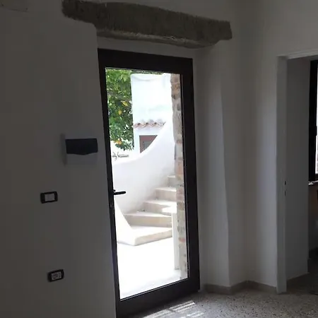 Kelu E Terra - Locazione Turistica - Iun Q0467