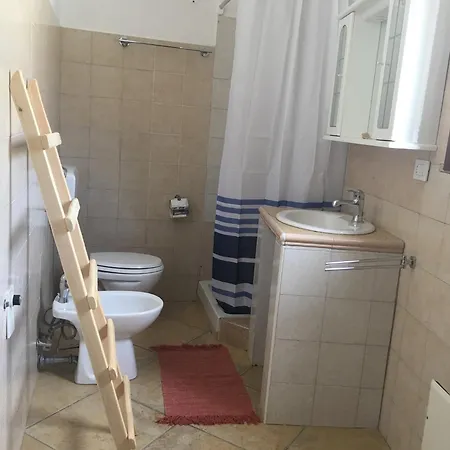 Appartement Kelu E Terra - Locazione Turistica - Iun Q0467